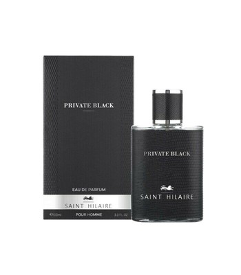 saint hilaire parfum